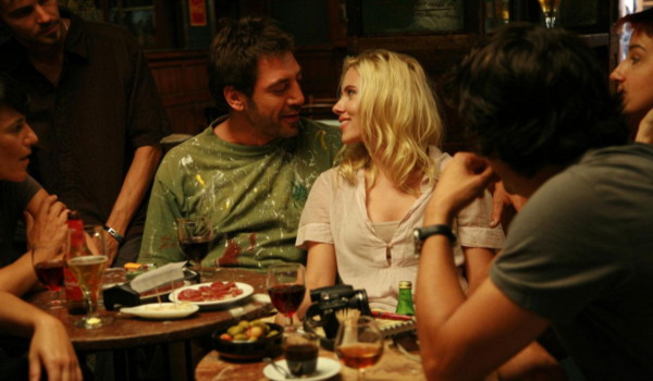 Vicky Cristina Barcelona